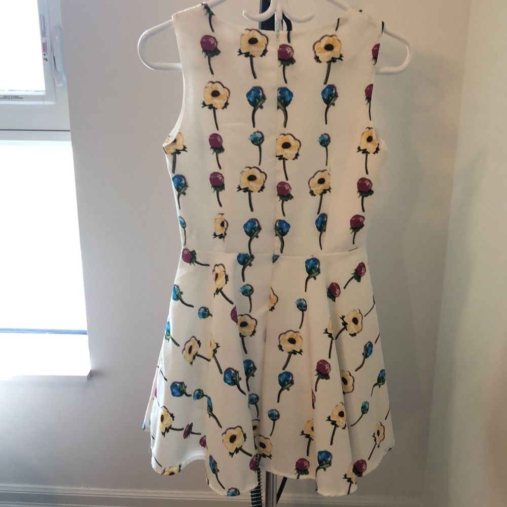 Mini Dress - Picture 3 of 3